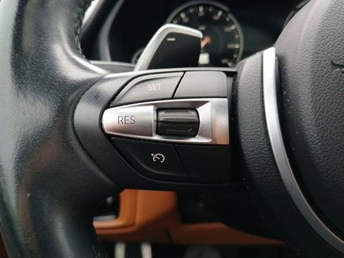 Used 2015 BMW X6 xDrive35i image 27