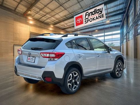 Used 2018 Subaru Crosstrek 2.0i Limited w/ Popular Package #2 AWD/4WD image 5