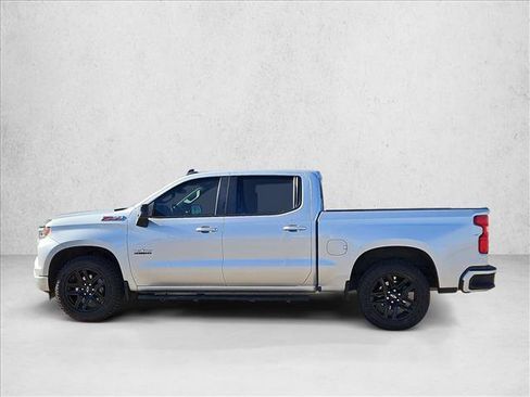 Used 2022 Chevrolet Silverado 1500 RST w/ Texas Edition Plus image 9