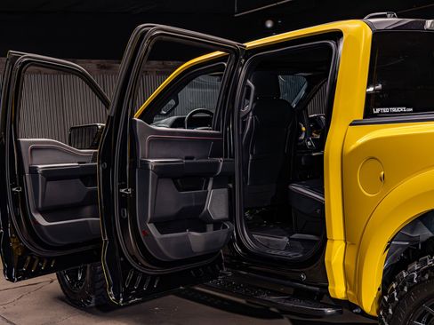 Used 2024 Ford F150 Raptor image 31