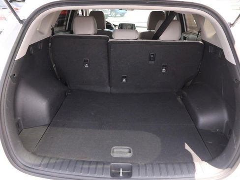 Used 2020 Hyundai Tucson SE FWD image 7