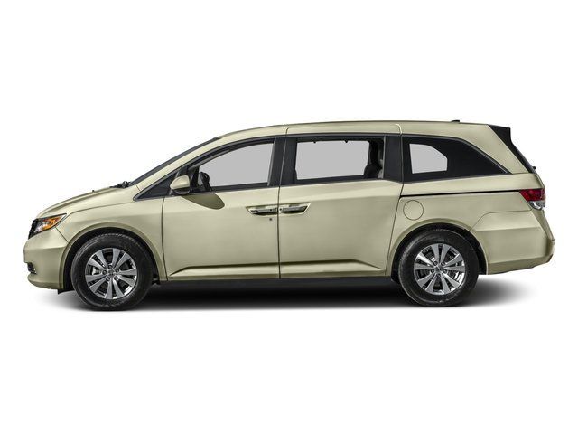 Used 2016 Honda Odyssey EX-L image 4