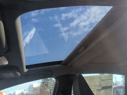 New 2026 Toyota Prius Plug-In Hybrid image 12