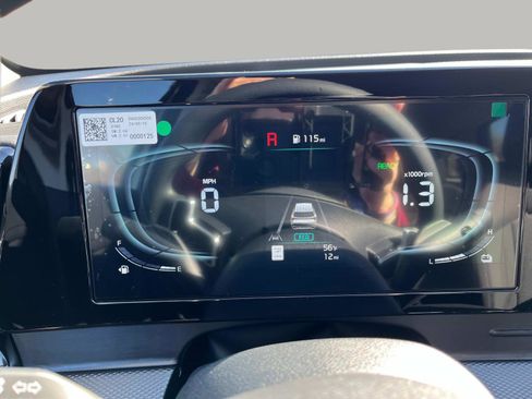 New 2025 Kia Sportage LX image 28