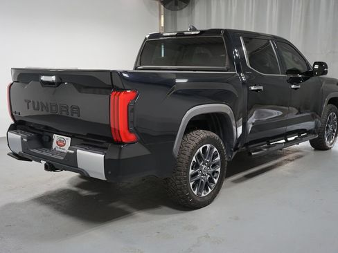 Used 2024 Toyota Tundra Limited image 8