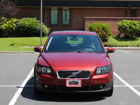 Used 2008 Volvo C30 T5 Version 2.0 FWD image 2
