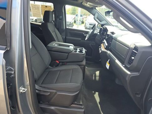 Used 2026 GMC Sierra 1500 Elevation AWD/4WD image 47