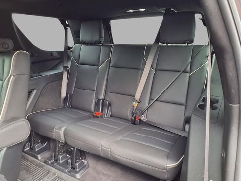 Used 2024 Cadillac Escalade Sport w/ LPO, ONYX Package AWD/4WD image 28