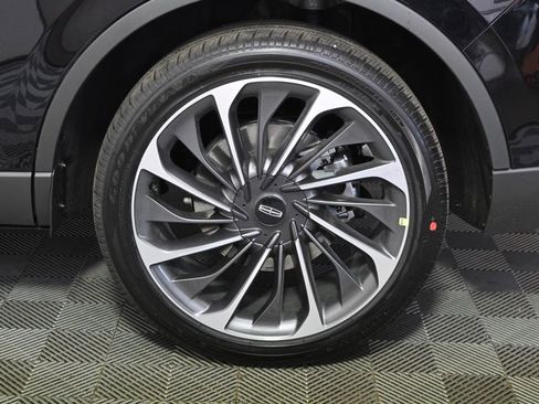 New 2026 Lincoln Aviator Reserve AWD/4WD image 21