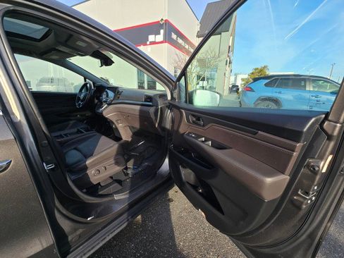 Used 2021 Honda Odyssey EX-L image 10