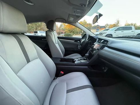 Used 2017 Honda Civic LX image 28
