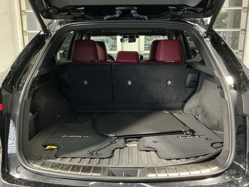 Used 2024 Lexus NX 350 AWD image 26