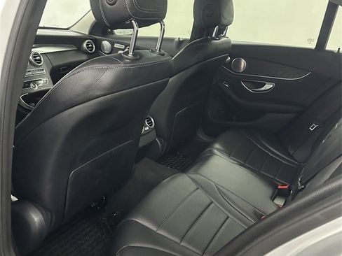 Used 2015 Mercedes-Benz C 300 4MATIC Sedan image 26