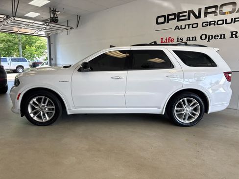Used 2023 Dodge Durango R/T AWD/4WD image 5