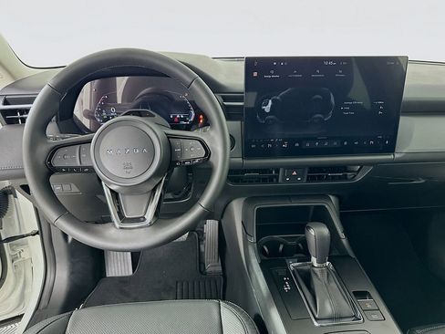 New 2026 MAZDA CX-5 2.5 S w/ Premium Plus Package AWD/4WD image 19