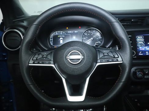 Certified 2023 Nissan Kicks SR w/ SR Premium Package FWD image 23
