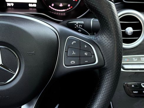 Used 2018 Mercedes-Benz GLC 300 image 41