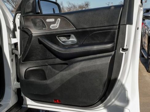 Used 2022 Mercedes-Benz GLE 350 4MATIC w/ Premium Package image 53