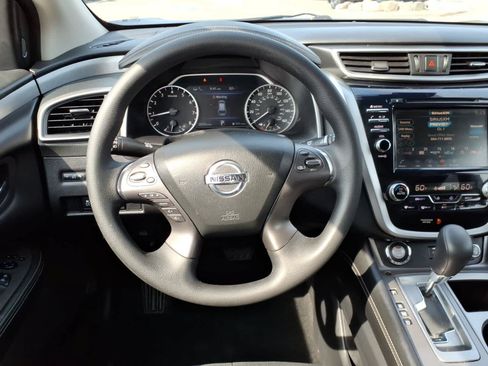 Certified 2021 Nissan Murano S AWD/4WD image 14