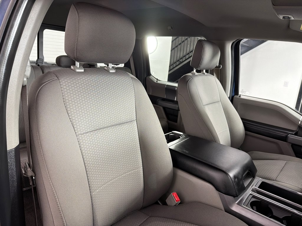 Used 2018 Ford F150 XLT w/ Equipment Group 302A Luxury AWD/4WD image 20