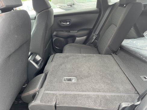 Certified 2026 Honda HR-V Sport image 15