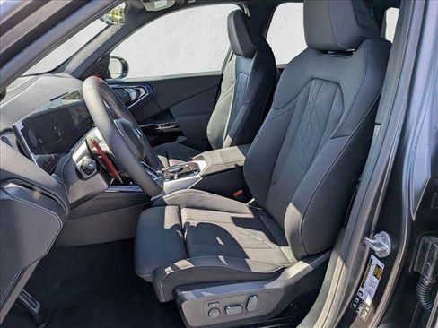 New 2026 BMW X3 M50 image 4