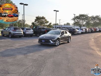 Used 2026 Hyundai Sonata SE