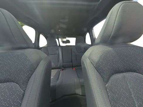 Certified 2025 Subaru Forester Premium image 26