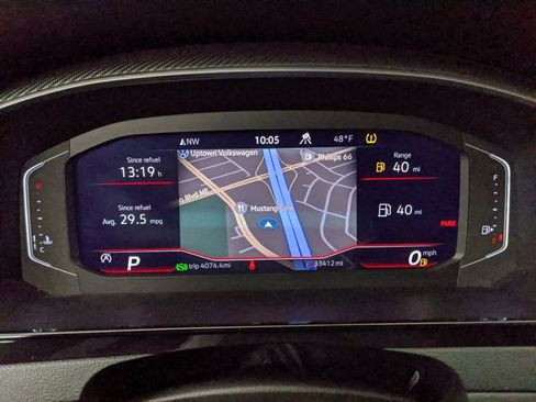 Used 2022 Volkswagen Arteon SEL image 18