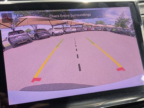 New 2025 Jeep Grand Cherokee L Limited w/ Black Appearance Package image 12