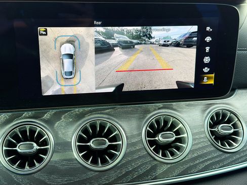 Used 2022 Mercedes-Benz AMG GT 53 image 34