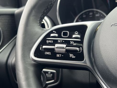 Used 2020 Mercedes-Benz GLC 300 GLC 300 Coupe image 30