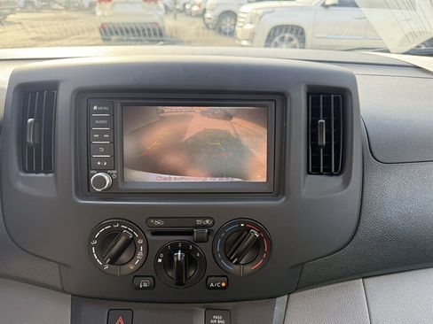 Used 2021 Nissan NV200 SV FWD image 15