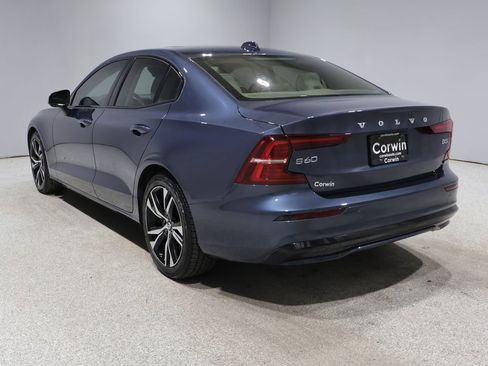 Used 2023 Volvo S60 B5 Core AWD/4WD image 4