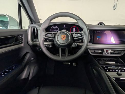 New 2026 Porsche Cayenne S AWD/4WD image 21