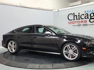 Used 2017 Audi S7 Premium Plus AWD/4WD video 1