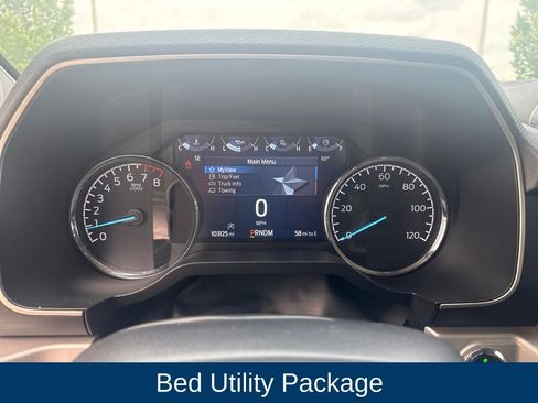Certified 2023 Ford F150 XLT w/ Equipment Group 302A High RWD image 18