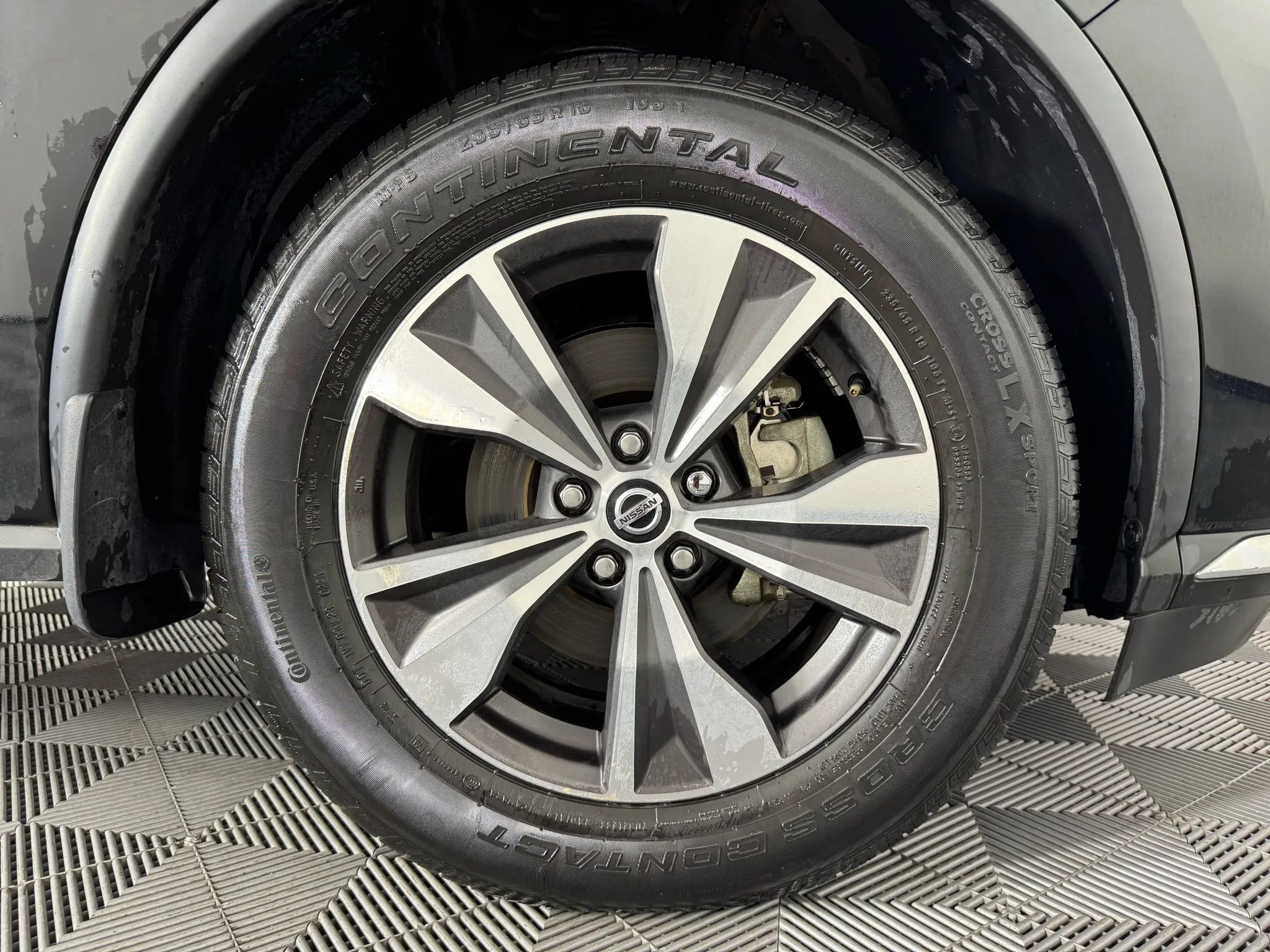 Used 2020 Nissan Murano S w/ Technology Package AWD/4WD image 43