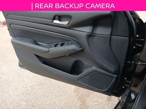 Used 2020 Nissan Altima 2.5 S w/ Driver Assist Package image 8