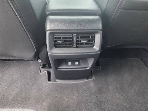 Certified 2025 Honda CR-V Sport-L image 13