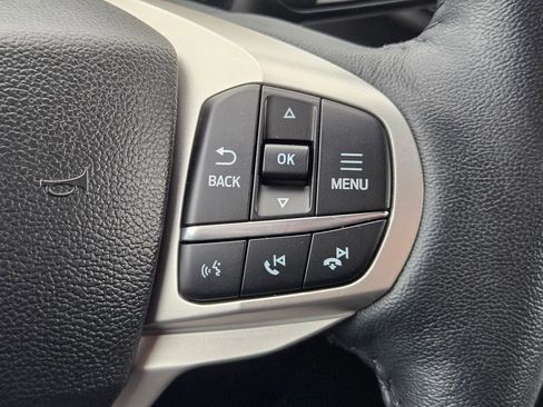 Used 2024 Ford Explorer XLT image 24