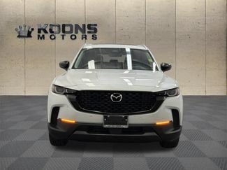Used 2026 MAZDA CX-50 2.5 Hybrid w/ Weather Package AWD/4WD video 3