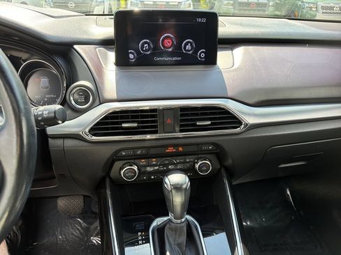 Used 2018 MAZDA CX-9 Grand Touring FWD image 25