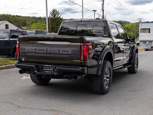 Used 2024 Ford F150 Raptor AWD/4WD image 4