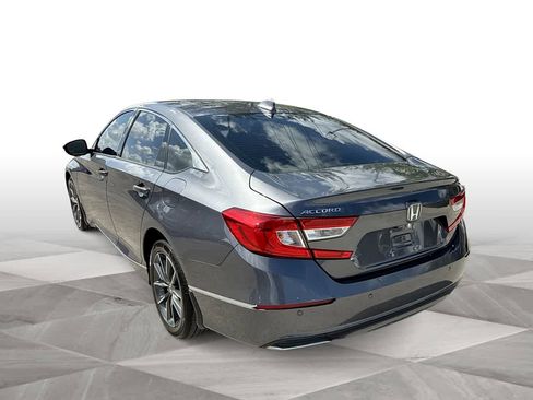 Used 2022 Honda Accord EX-L image 6