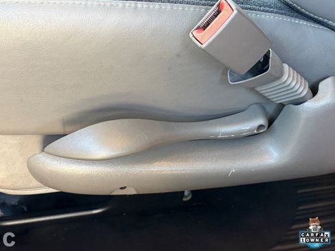 Used 2024 Chevrolet Express 2500 w/ Driver Convenience Package image 22