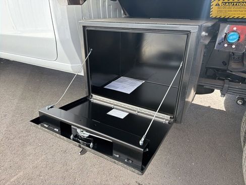 New 2025 Chevrolet Silverado 3500 W/T w/ WT Convenience Package image 8