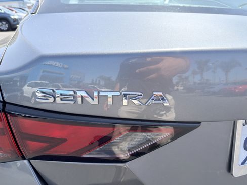 Used 2023 Nissan Sentra SV FWD image 36