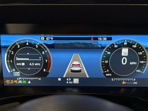 New 2026 Subaru Outback Touring XT image 22