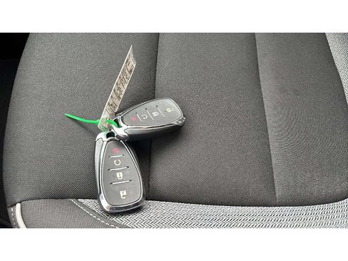 Used 2023 Chevrolet TrailBlazer LT w/ Convenience Package AWD/4WD image 23